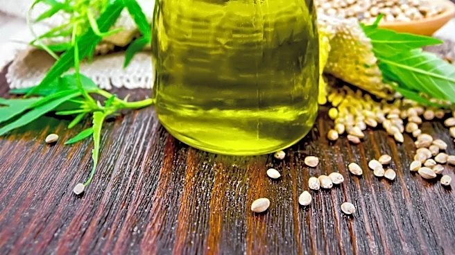 Representatives Van Duyne and Landsman Introduce Bipartisan Bill to Regulate Hemp Beverages Like Alcohol