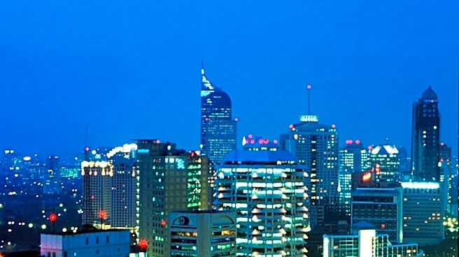 Asian Development Bank Seeks Senior Operations Assistant to Bolster Regional Development Efforts