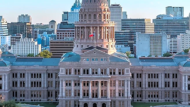 Texas Senate Hopeful James Talarico's Past Sermon on Faith and Politics Draws Scrutiny