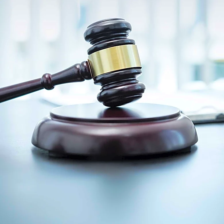 Trump Administration Sued Over Sanctions Against International Criminal Court Officials