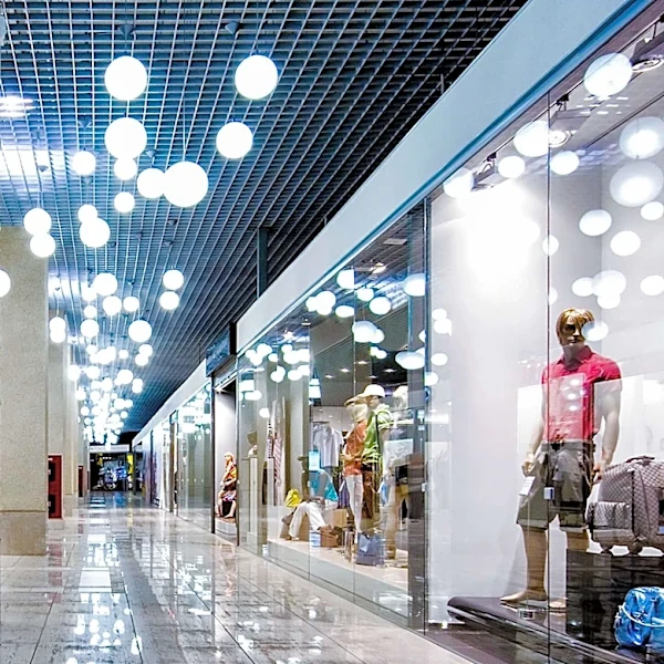 LA Fashion District Experiences Economic Downturn One Year After Immigration Raids