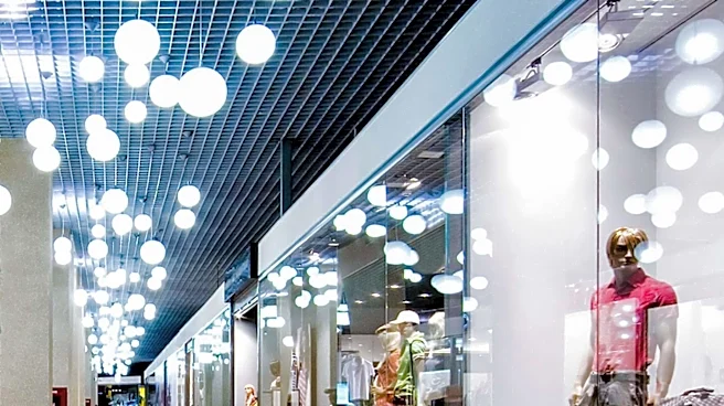 LA Fashion District Experiences Economic Downturn One Year After Immigration Raids