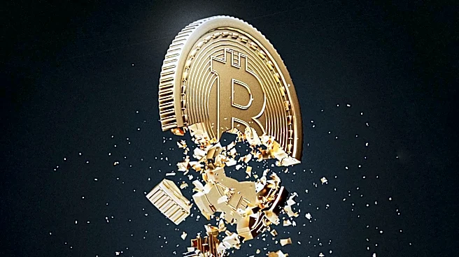 President Trump's Crypto Bank Scheme Receives Preliminary Approval, Raises Conflict of Interest Concerns