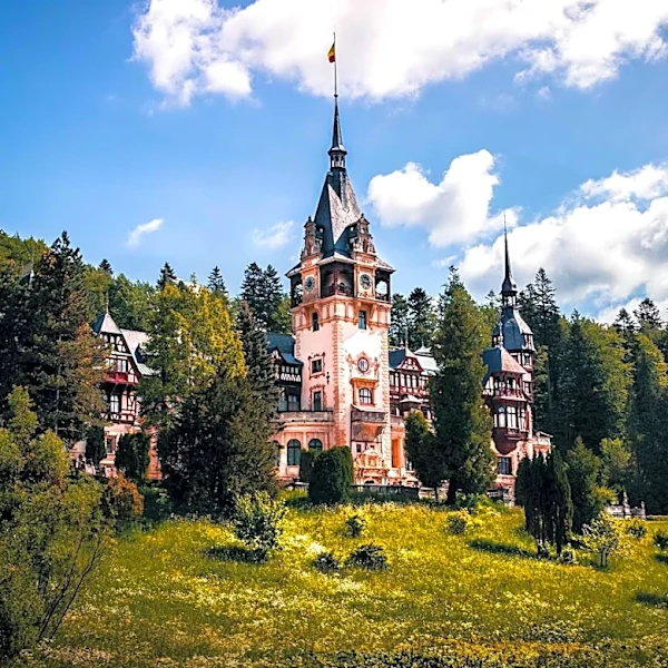 Body Believed to Be Missing British Hiker George Smyth Found Near Dracula's Castle in Romania