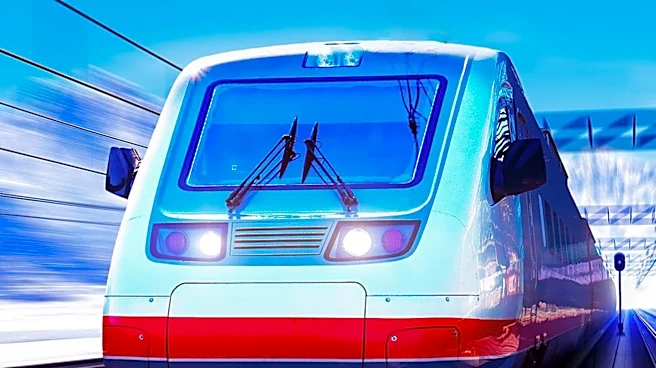 Amtrak Seeks Program Manager to Enhance Training and Project Delivery in Baltimore