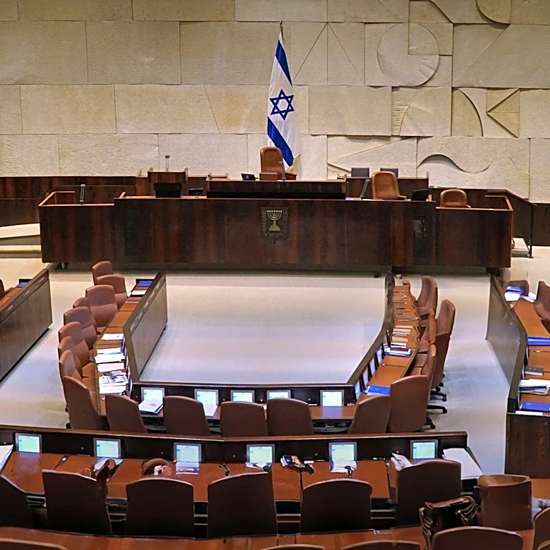 Florida Senate Nominee Angie Nixon Criticizes Israeli Prime Minister and U.S. Aid to Israel