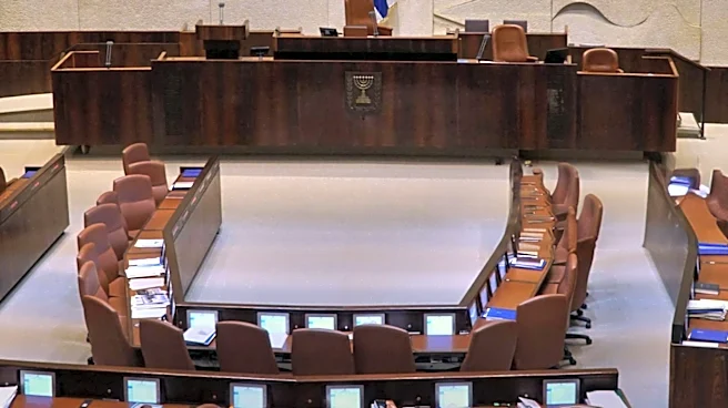 Florida Senate Nominee Angie Nixon Criticizes Israeli Prime Minister and U.S. Aid to Israel