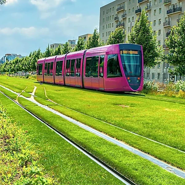 South Yorkshire Mayor Oliver Coppard Announces Supertram Network Upgrade to Withstand 50°C Temperatures Amid Climate Change Concerns