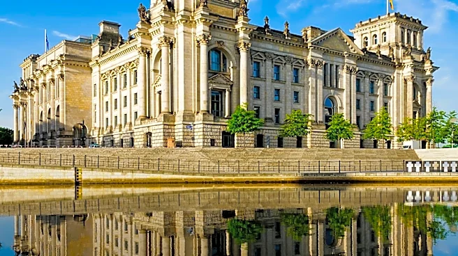 Germany Establishes Hotline for Exiled Russians Amid Rising Foreign Operative Threats