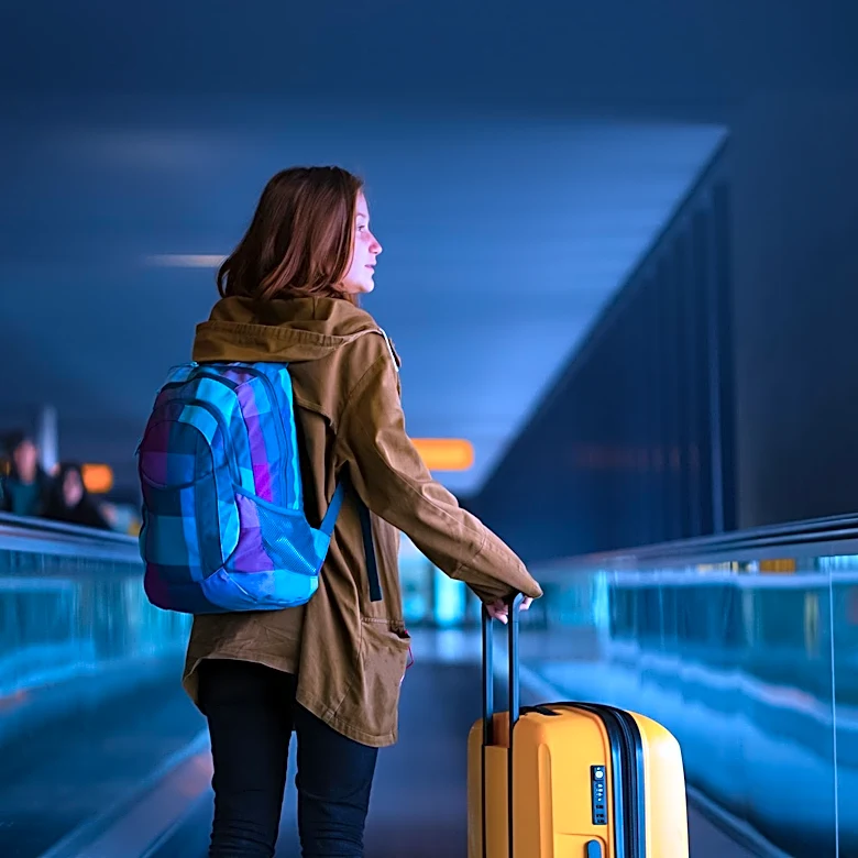 Maryland Governor Wes Moore Spends 20% of Term Traveling Out-of-State, Raising National Profile