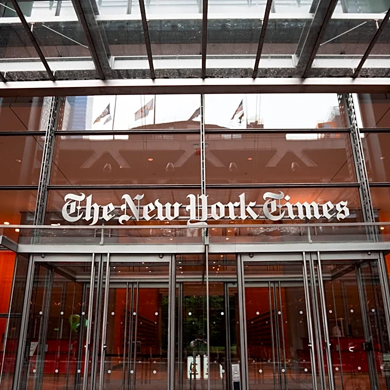 Attorneys Seek $15 Million in Damages for Kai Spears in New York Times Defamation Trial
