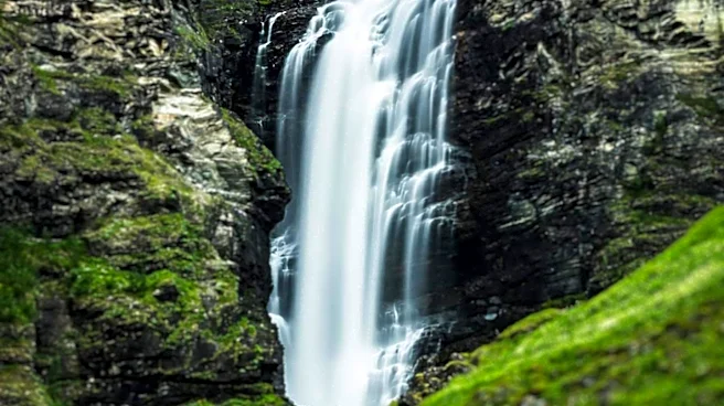 Teen Dies After Falling from Devils Castle Trail in Little Cottonwood Canyon