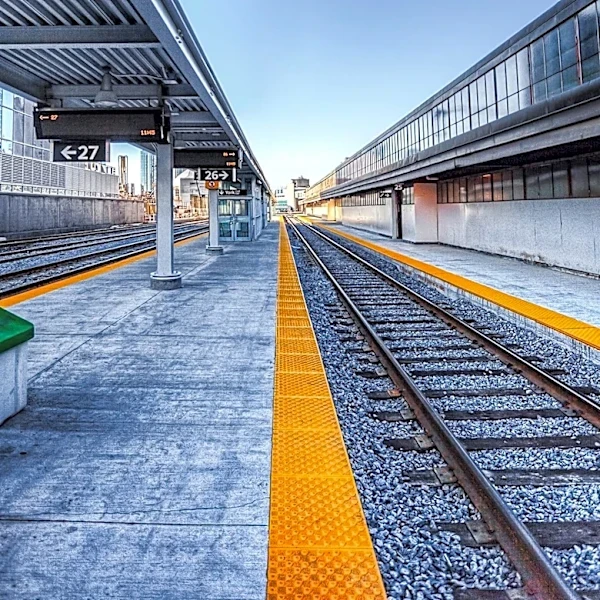 NJ Transit Explores New Technology for Unified Real-Time Service Information