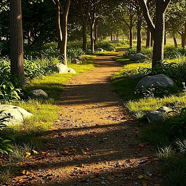 Derry Police Investigate Assault on Robert Frost Farm Walking Trail; Suspect at Large