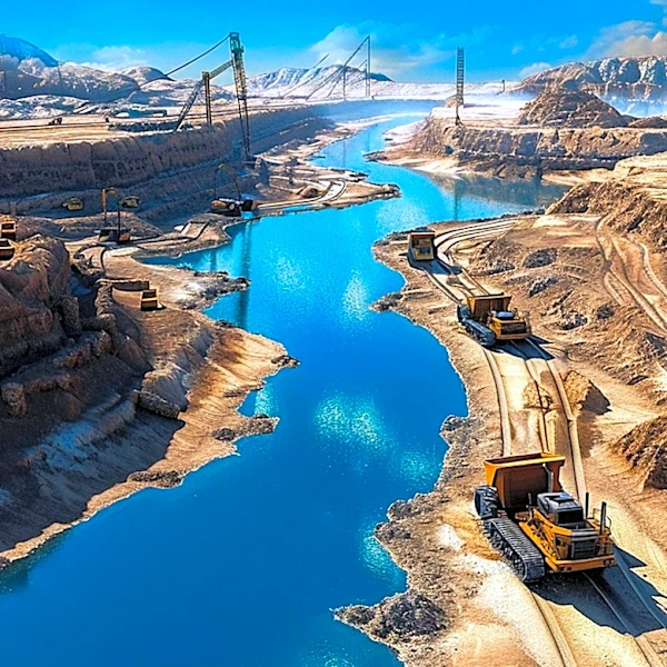Arizona to Investigate California Water Projects to Offset Colorado River Cuts