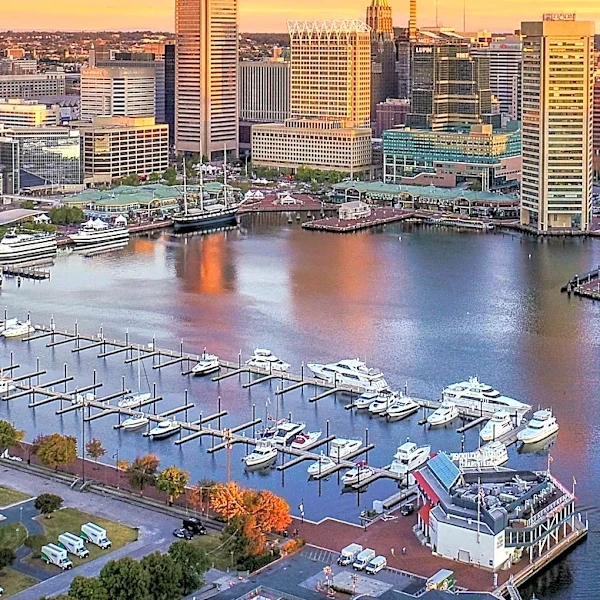BGE Reports 300,000 Baltimore Customers Behind on Payments Amid Rising Utility Bills