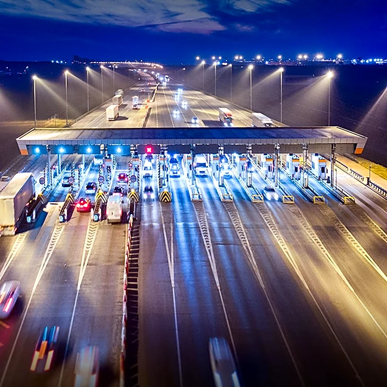 Tennessee Selects Road-Building Group for $9 Billion Toll Lanes Project, Securing $25 Billion in Concessions