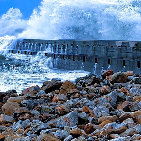 Texas Lawmakers Urge Army Corps to Prioritize Orange County Coastal Storm Protection Project