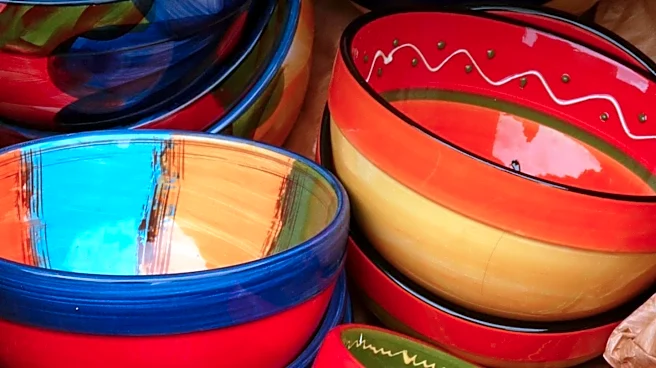 Georgia Officials Warn Public About Fraudulent '2026 GATE Atlanta Vendor Artisan Market' Scam