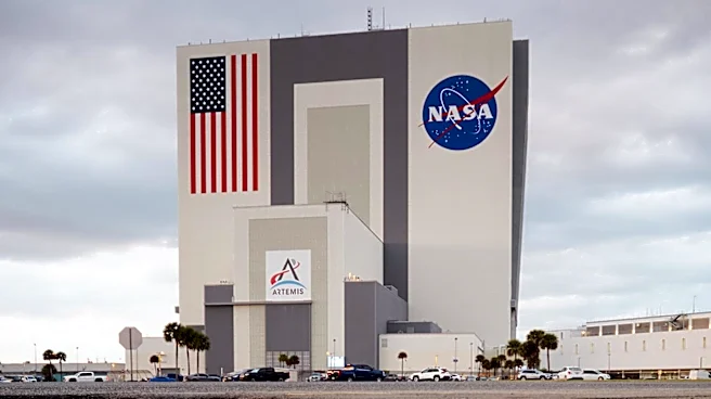 U.S. Senator Tammy Duckworth Addresses Backlog in Federal Retiree Pensions Amidst NASA Retiree's Disappearing Pension Case
