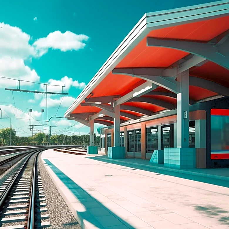 U.S. Rep. Brian Mast Expresses Skepticism Over Taxpayer-Funded Brightline Station in Stuart