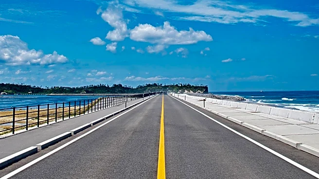 Charleston County Advances $5.5 Million Savannah Highway Improvement Project