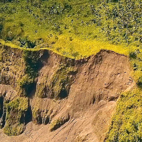 Central African Republic Gold Mine Collapse Kills Over 100 in Landslide Incident