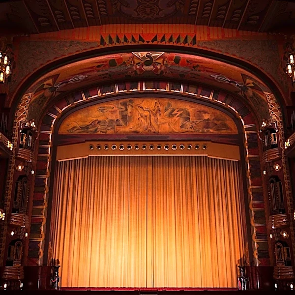 New Jersey Awards $75 Million Tax Credits for Asbury Park Convention Hall and Paramount Theatre Rehabilitation