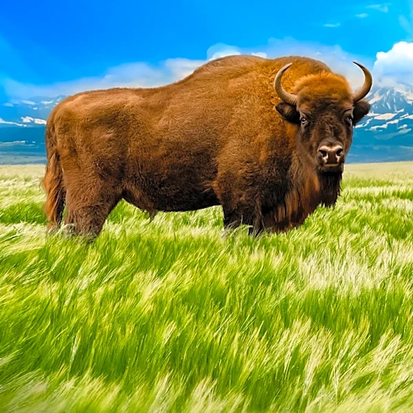 Montezuma County Initiative to Provide Bison Meat to Food Banks and Ute Mountain Ute Tribe