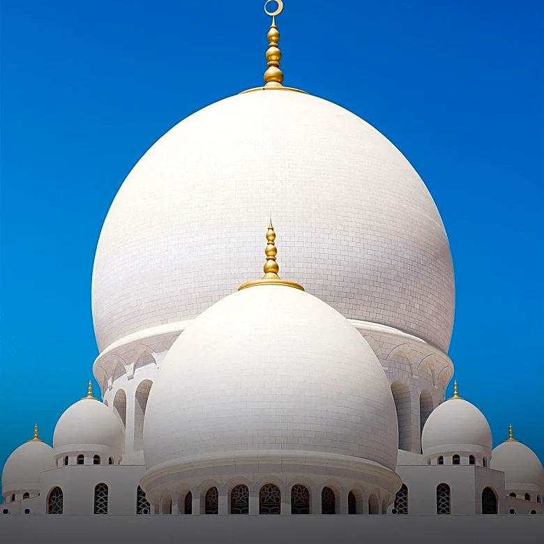 Palo Alto Parents Sue School District Over Mosque Field Trip, Citing First Amendment Violations