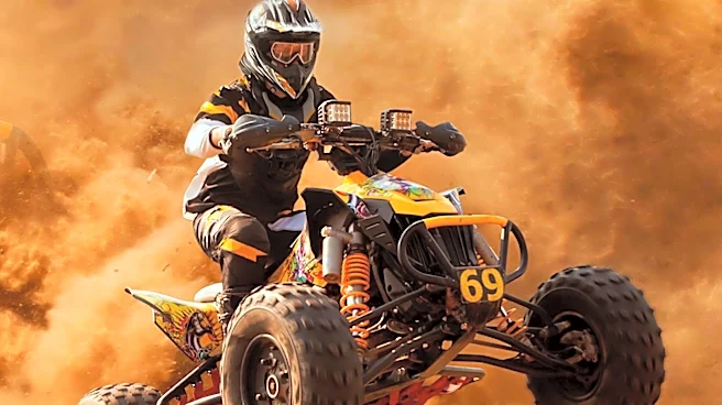 14-Year-Old Girl Dies in ATV Crash in Weston, Vermont