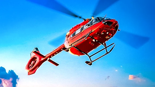 Airplane Pilot Dies in Collision with Pennsylvania State Police Helicopter Near Carlisle Airport