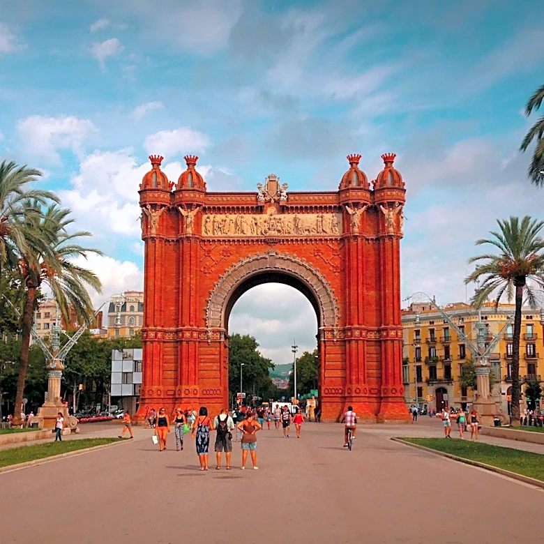 Spain Projected to Surpass France as World's Most Visited Country by 2040, Study Predicts