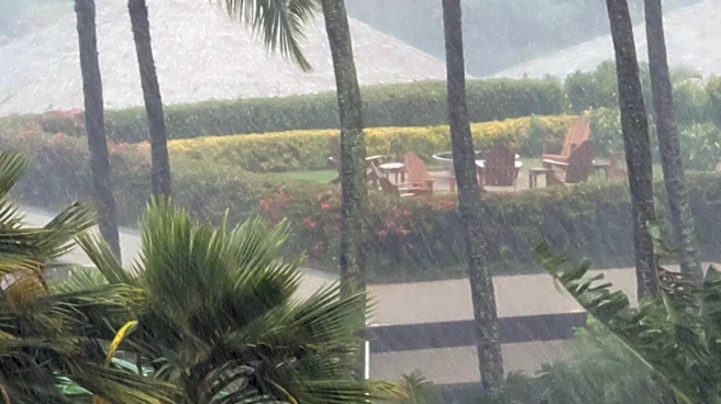 Extratropical Cyclone to Bring Significant Weather Changes to São Paulo, Including Strong Winds and Temperature Drop