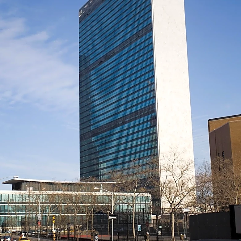 UN Security Council Faces Record Eight-Month Deadlock Over Iran Sanctions Committee Leadership