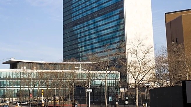 UN Security Council Faces Record Eight-Month Deadlock Over Iran Sanctions Committee Leadership