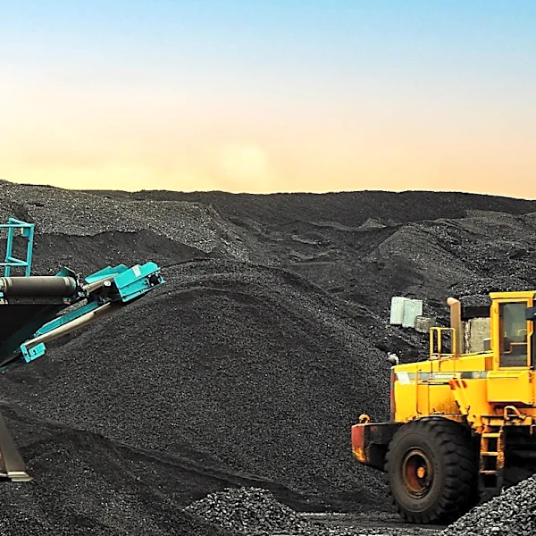 Indonesia Faces Significant Coal Transition Risks as Mining Capacity Nears Expiry