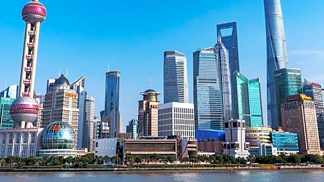 China's Bond Market Defies Global Yield Surge, Offers Diversification Appeal