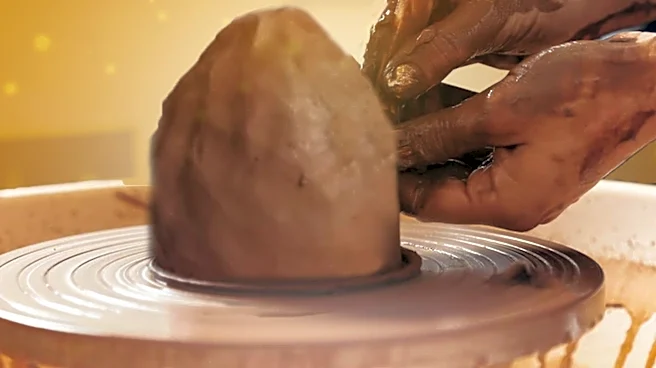 Saudi Heritage Commission and University of Vienna Uncover 3,600-Year-Old Pottery Production Identity in Arabia