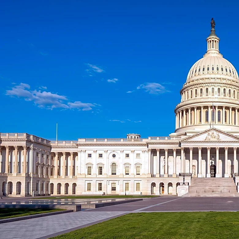 Kansas Congressman Ron Estes Defends SAVE Act, Citing Voter Integrity Concerns