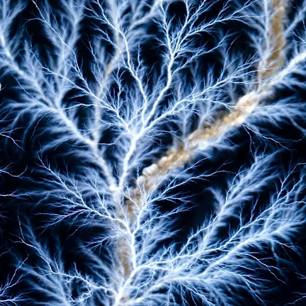 Herpes Simplex Virus Type 1 Rewires Energy Metabolism in Human Neurons, Study Reveals