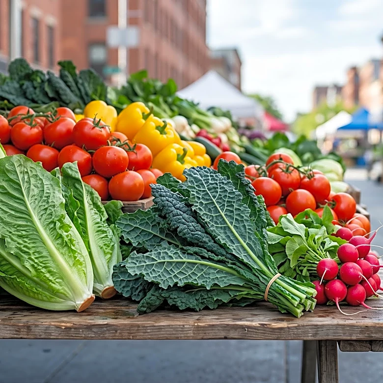 New Yorkers Grapple with Cyclosporiasis Outbreak Amidst Unidentified Food Source
