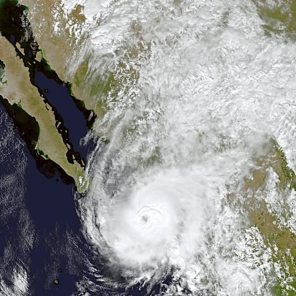 UC ANR Climate Scientist Daniel Swain Issues Fact Sheet on Potentially Historic Strong El Niño Event for California