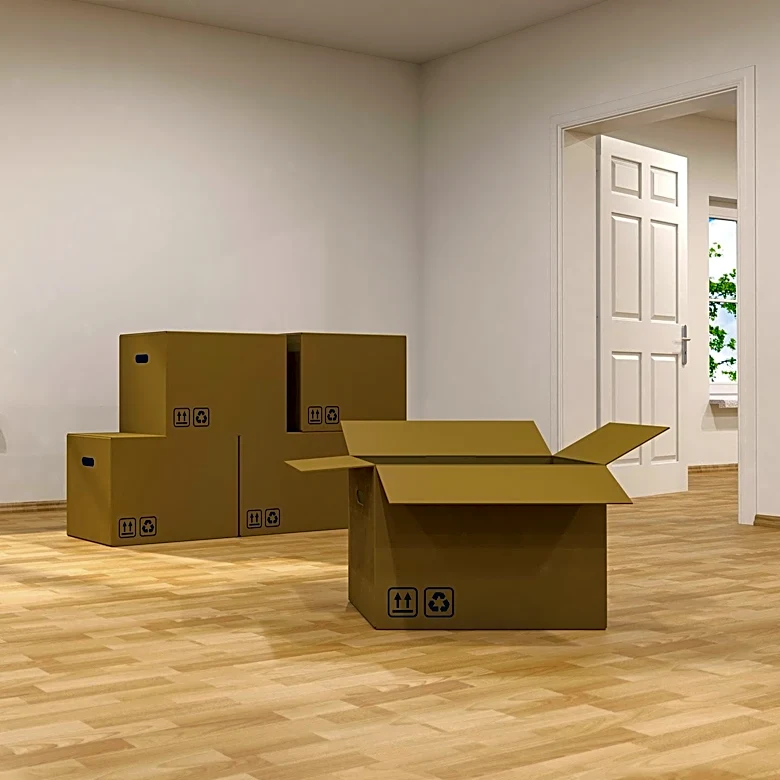 New Unfurnished Home Available for Lease in Bolivia, NC with Community Amenities