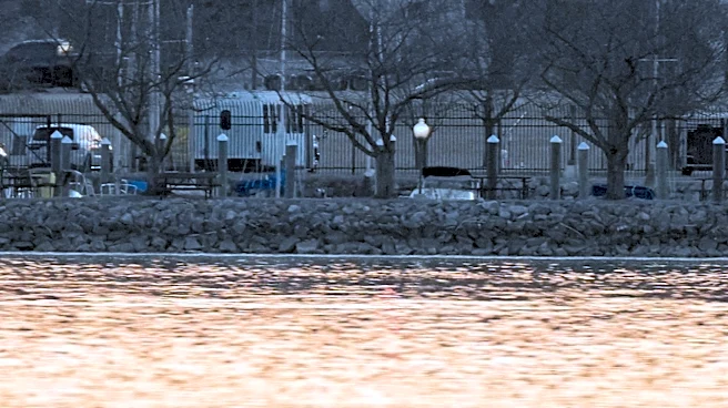 Investigators Probe Midair Collision Between Landing Plane and Police Helicopter in Pennsylvania
