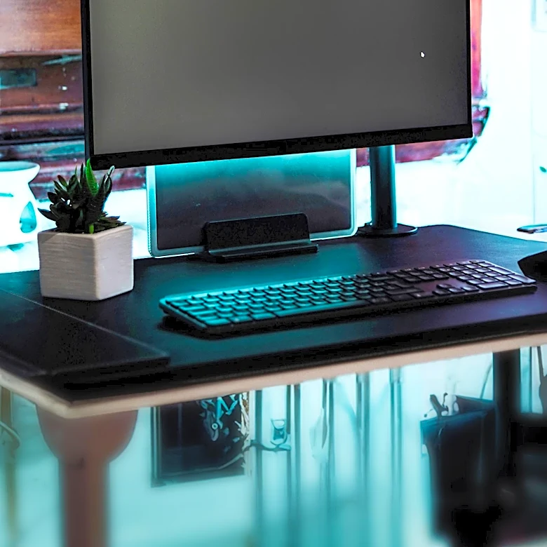 ZDNET Details How to Use a Television as a PC Monitor