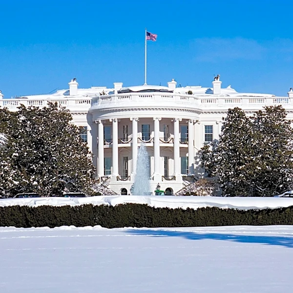 President Trump's Legislative Affairs Director James Braid to Depart White House