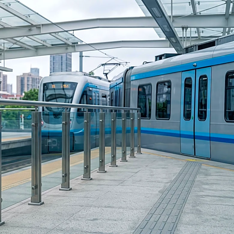 Charlotte Transit System Faces Scrutiny Over Unfulfilled Safety Pledges After Fatal Incident