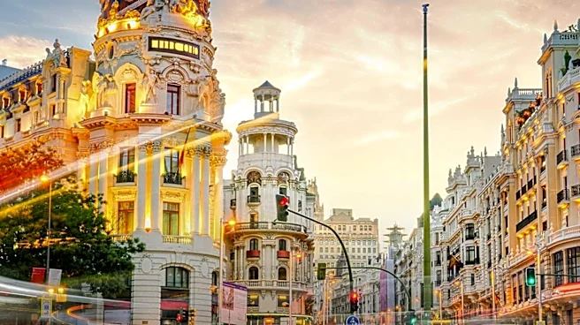 Santiago City Council Denies Financial Commitments with Fly2Galicia, Unaware of Israel Connection