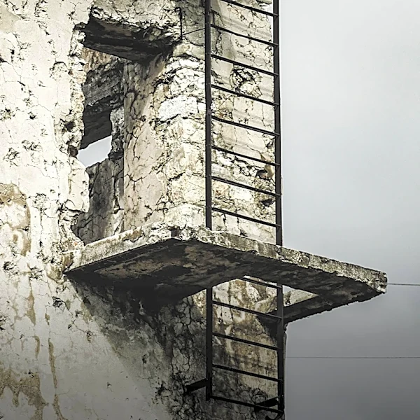 Green Bay Landmarks Commission Designates Dousman Street Property for 'Demolition by Neglect'